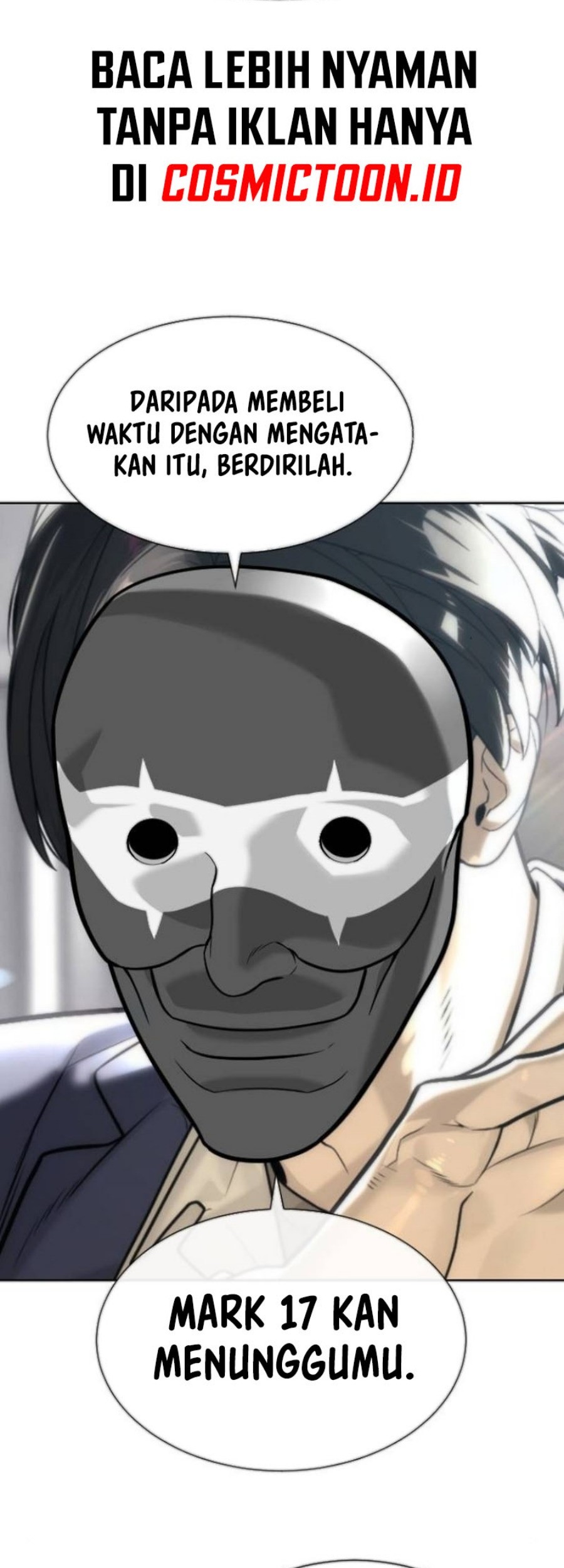 Killer Peter Chapter 99 Gambar 11