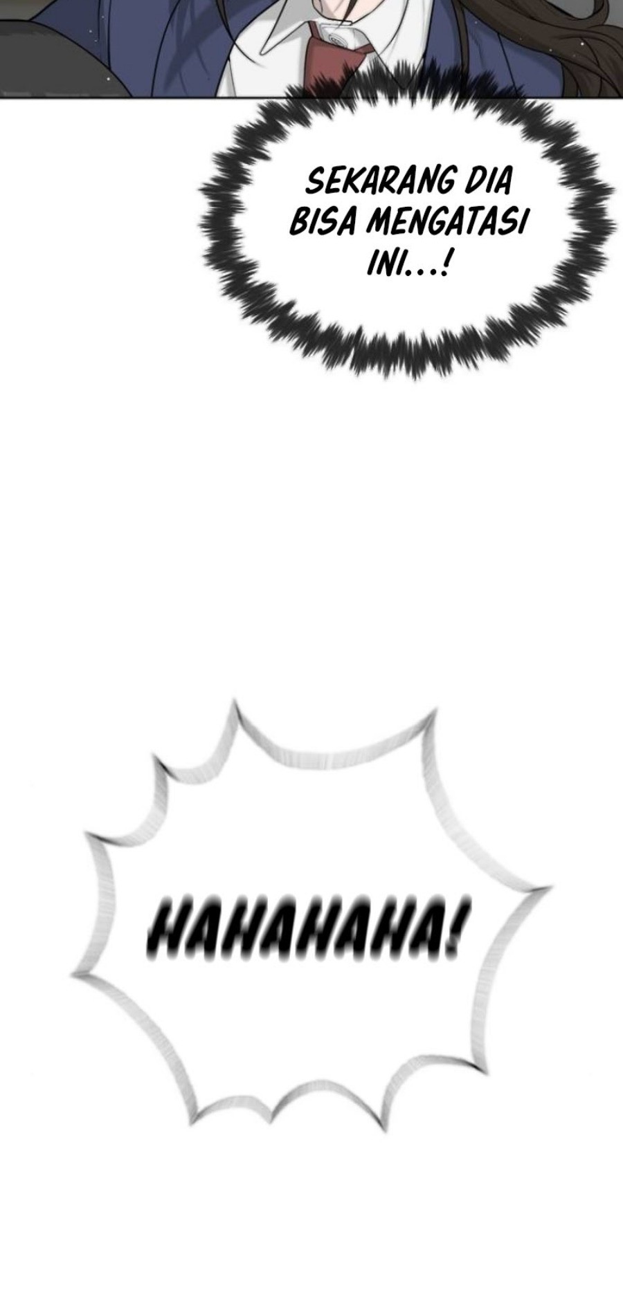 Killer Peter Chapter 99 Gambar 15