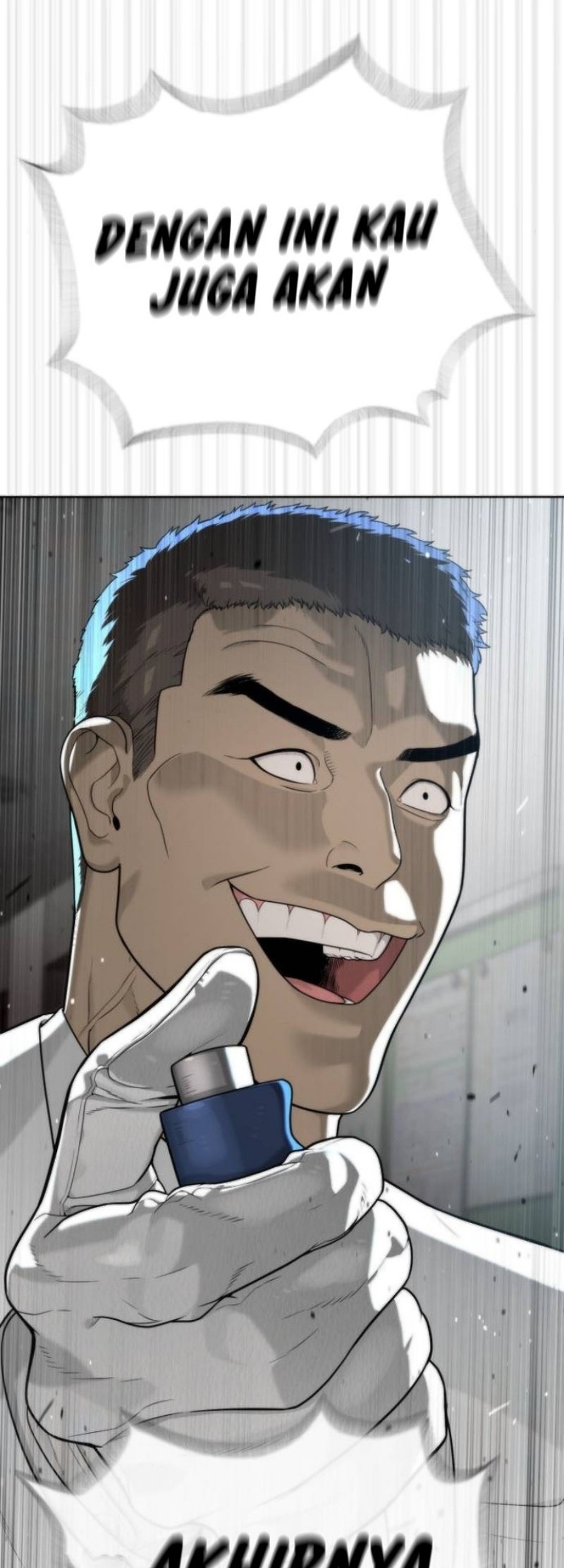 Killer Peter Chapter 99 Gambar 18