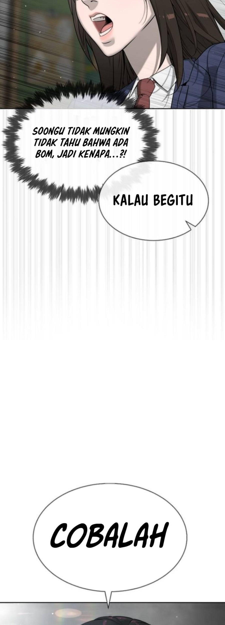 Killer Peter Chapter 99 Gambar 21