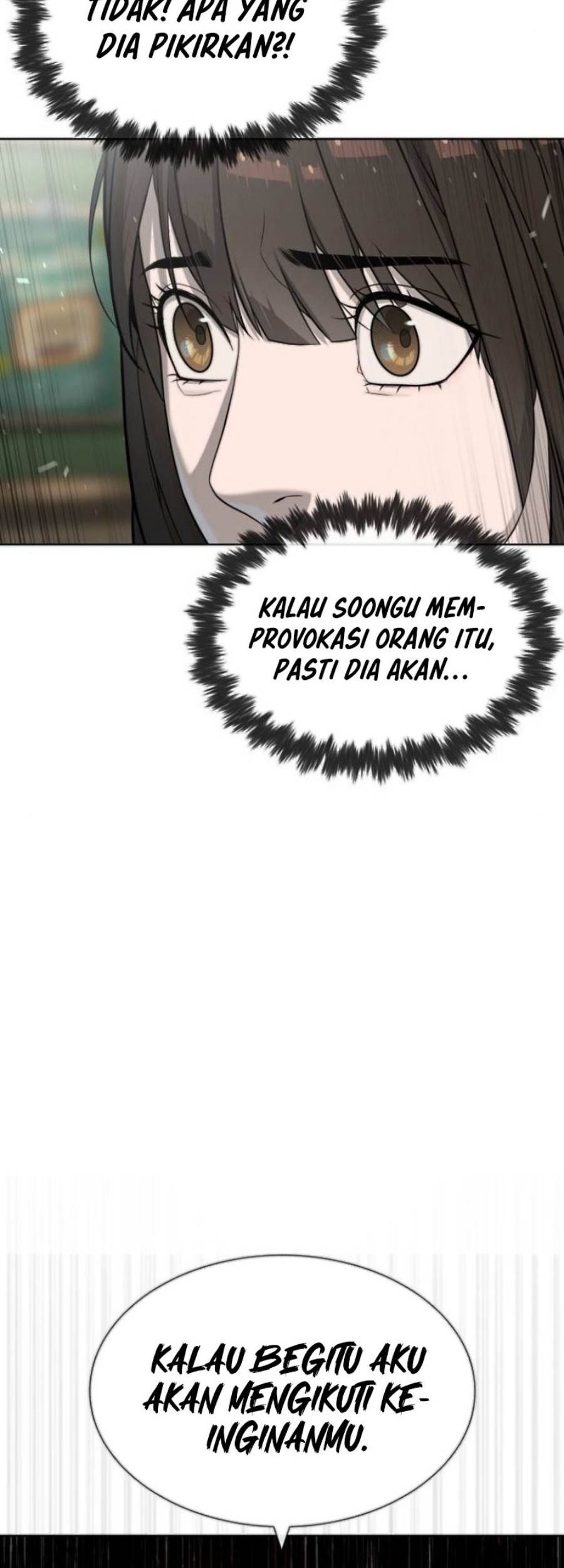 Killer Peter Chapter 99 Gambar 24