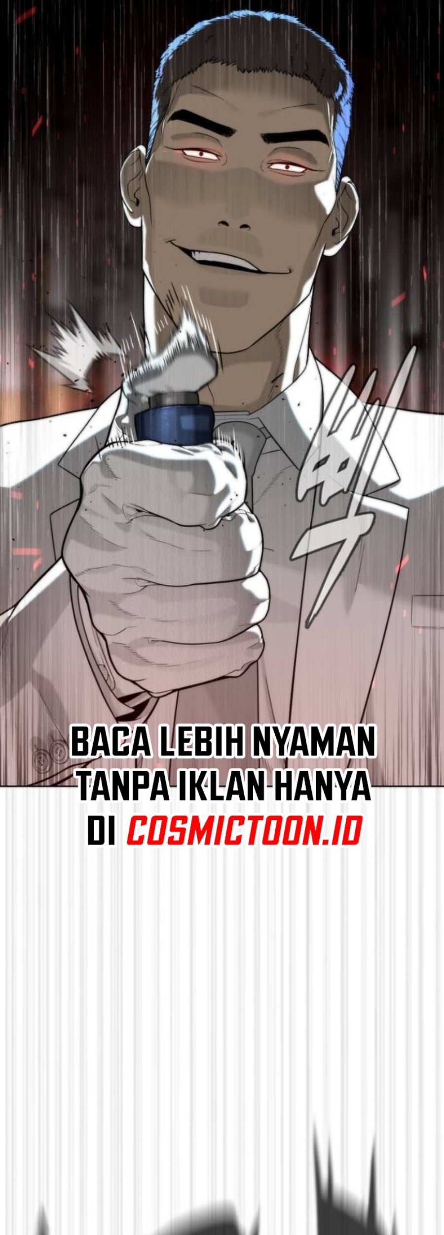 Killer Peter Chapter 99 Gambar 25