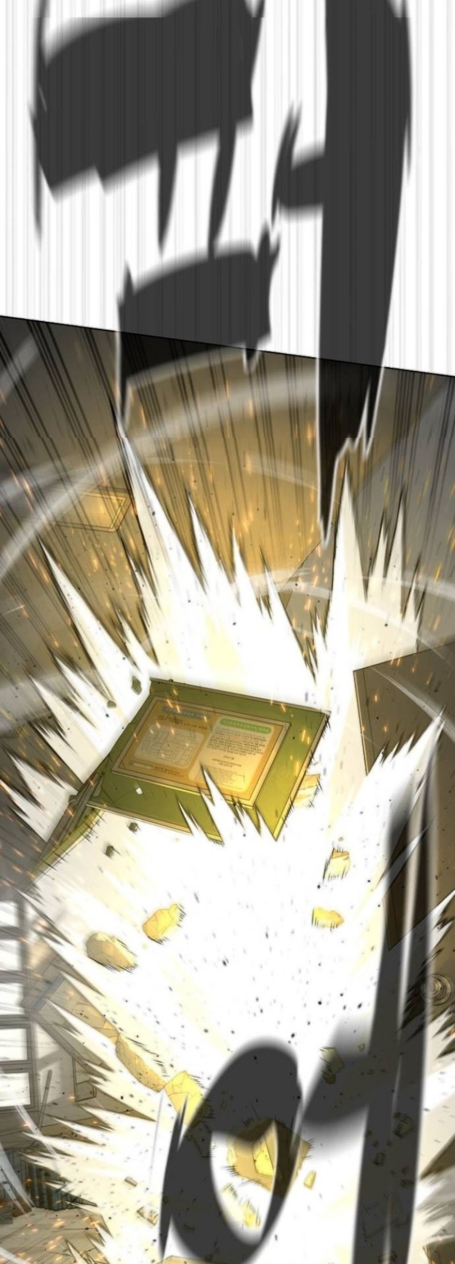 Killer Peter Chapter 99 Gambar 26