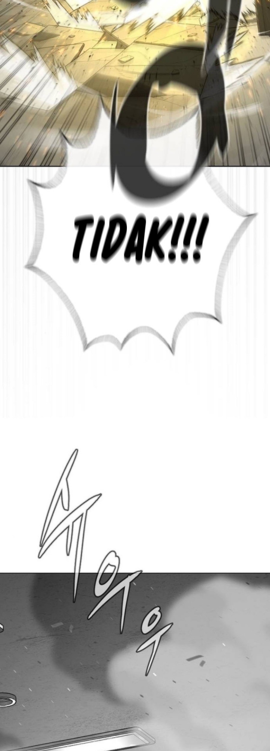 Killer Peter Chapter 99 Gambar 27