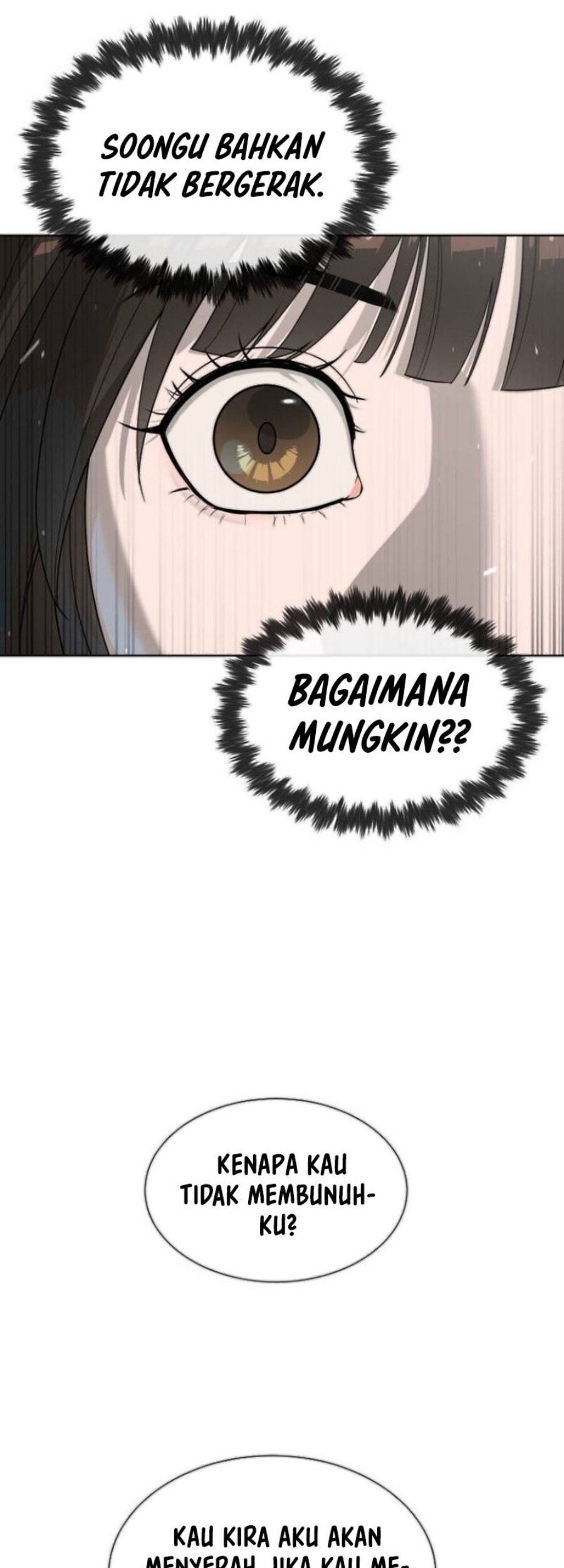 Killer Peter Chapter 99 Gambar 31