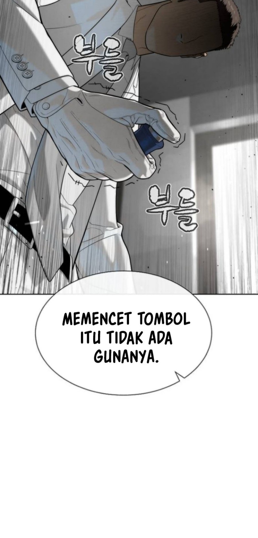 Killer Peter Chapter 99 Gambar 36