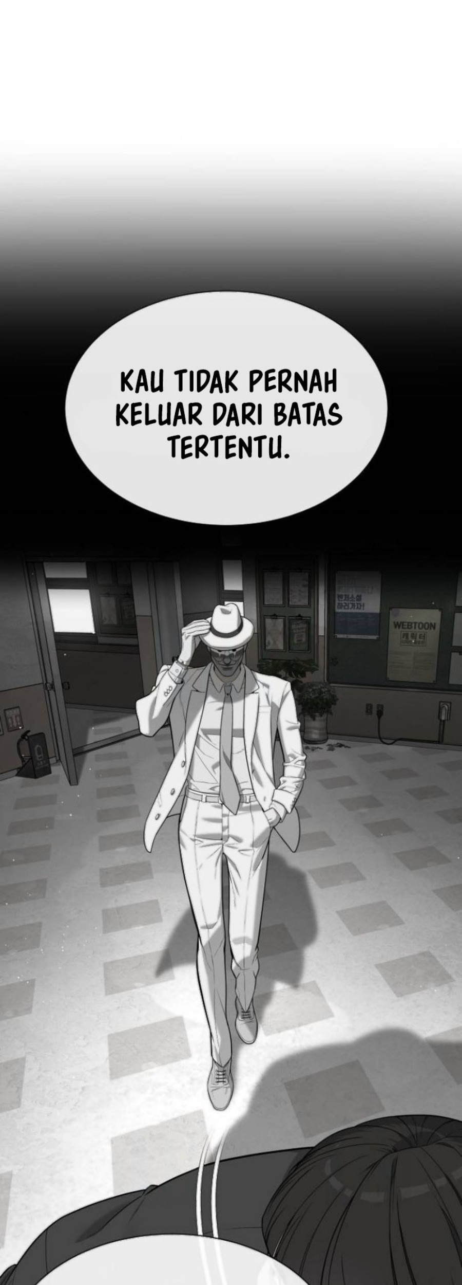 Killer Peter Chapter 99 Gambar 38