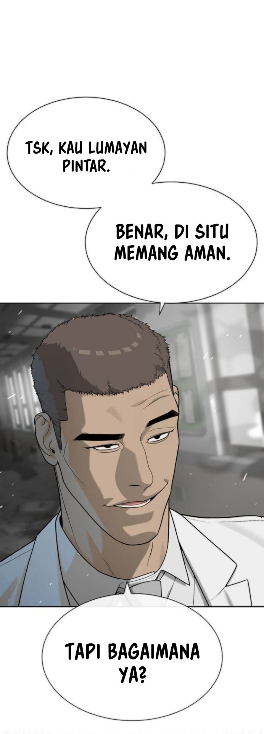 Killer Peter Chapter 99 Gambar 41