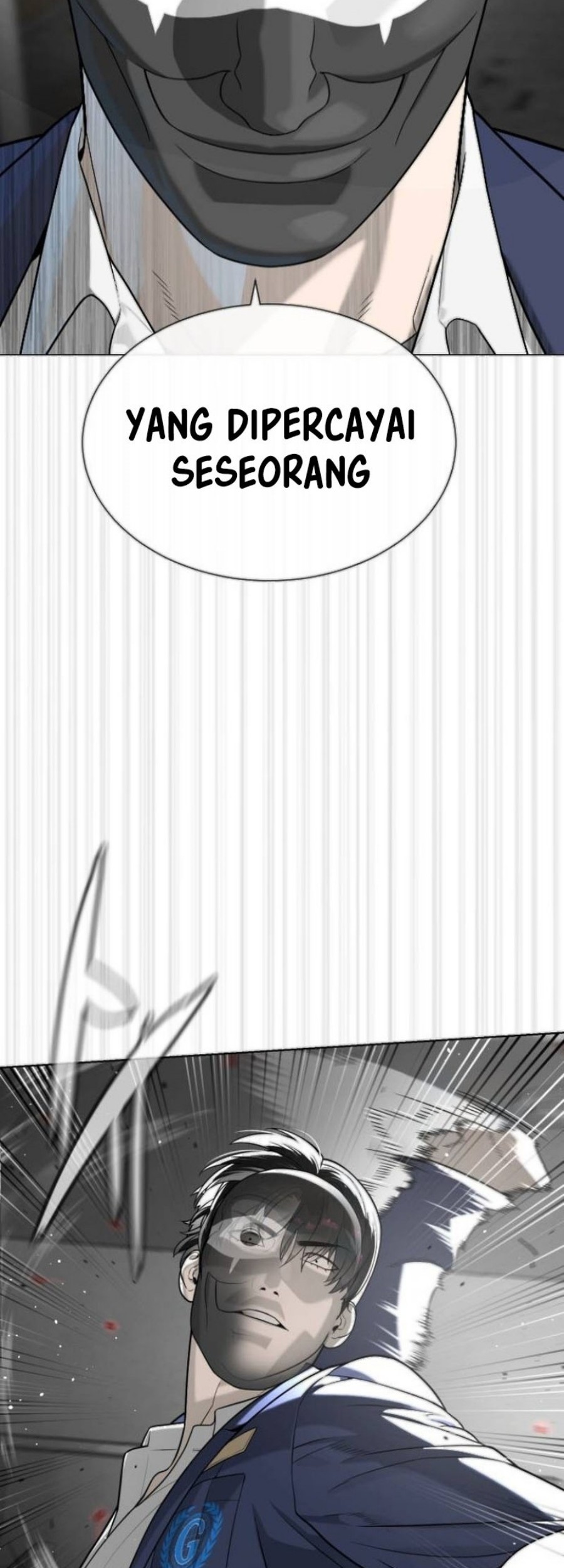 Killer Peter Chapter 99 Gambar 47