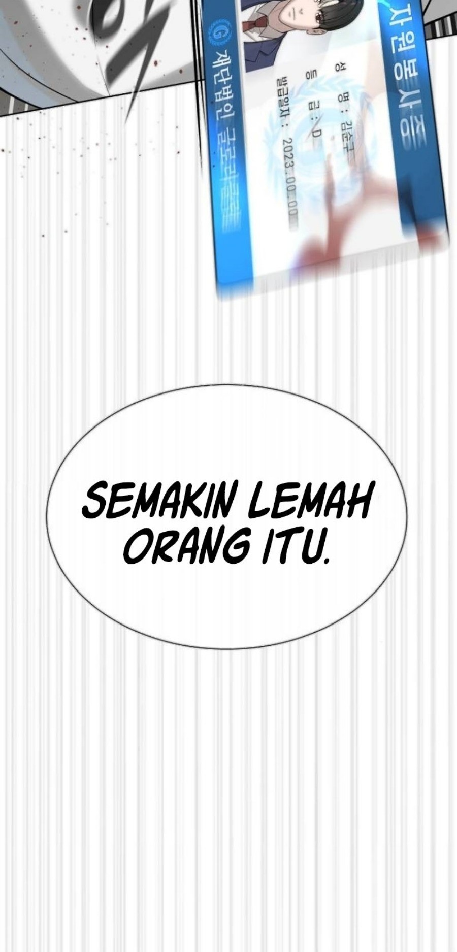 Killer Peter Chapter 99 Gambar 50