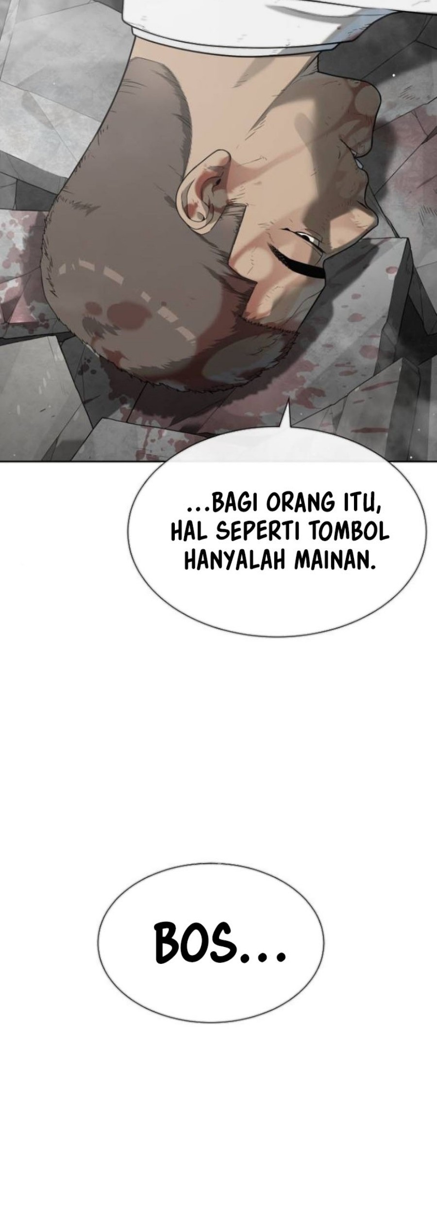 Killer Peter Chapter 99 Gambar 60