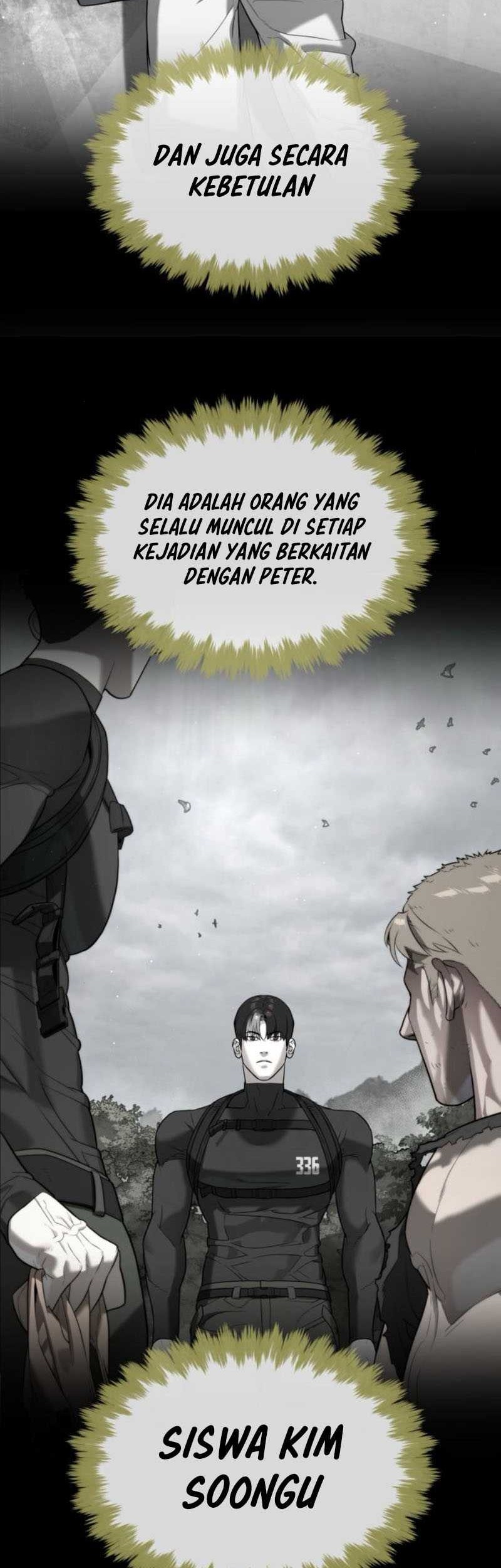 Killer Peter Chapter 100 Gambar 17