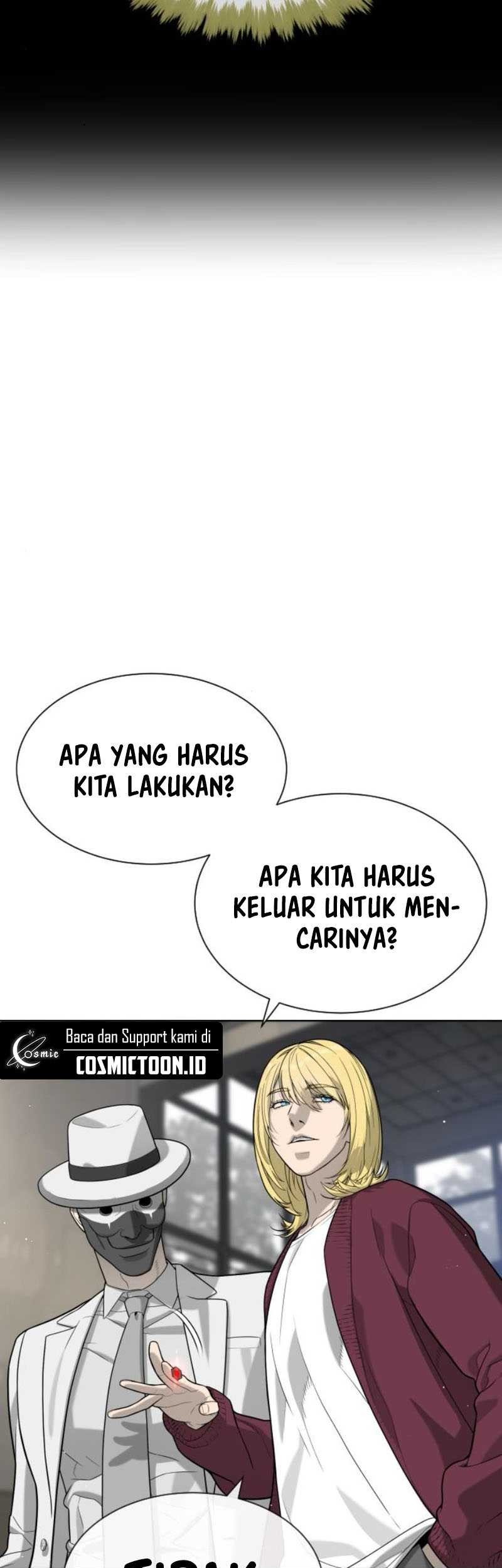 Killer Peter Chapter 100 Gambar 18