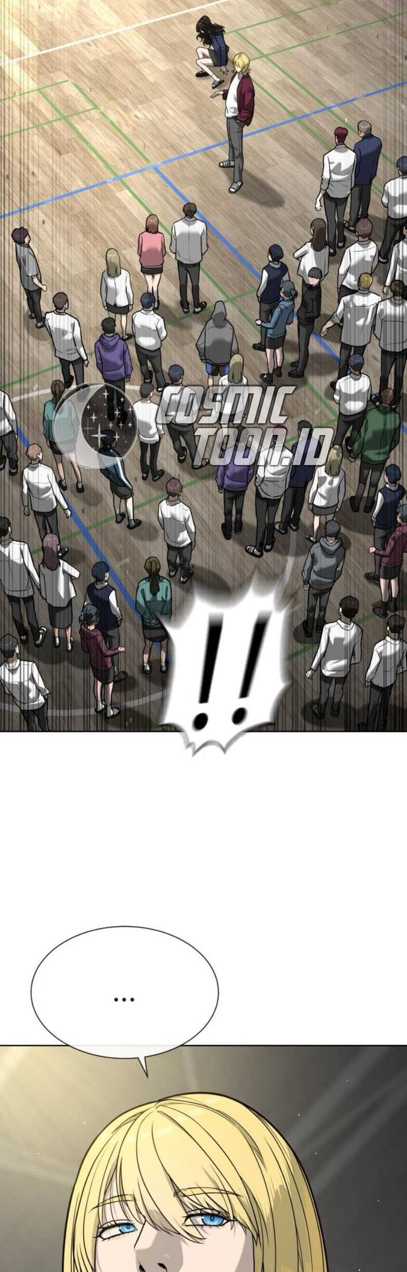 Killer Peter Chapter 100 Gambar 14