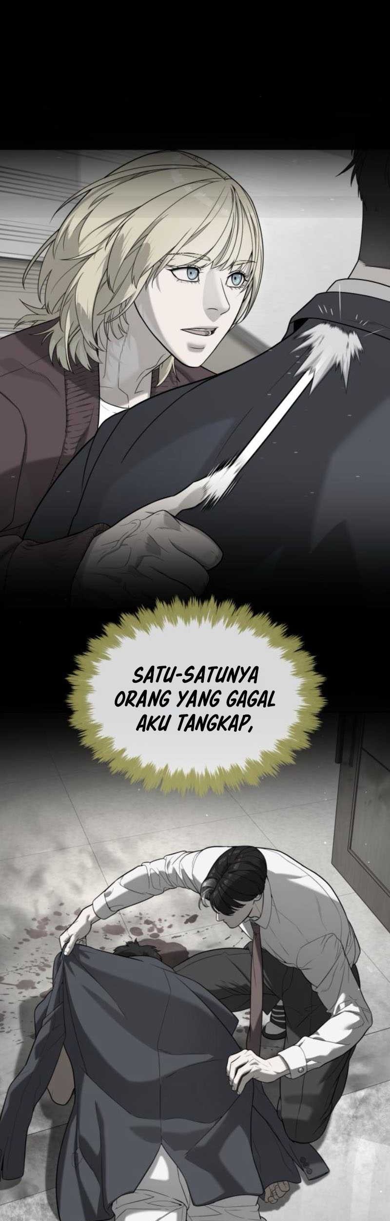 Killer Peter Chapter 100 Gambar 16