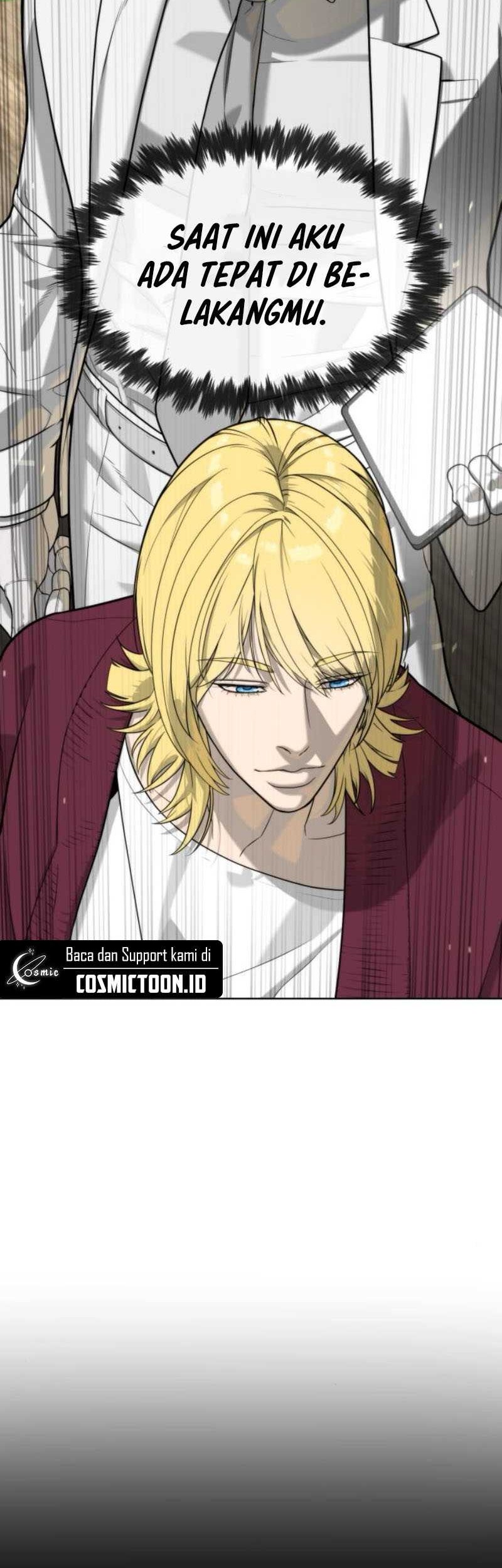 Killer Peter Chapter 100 Gambar 23