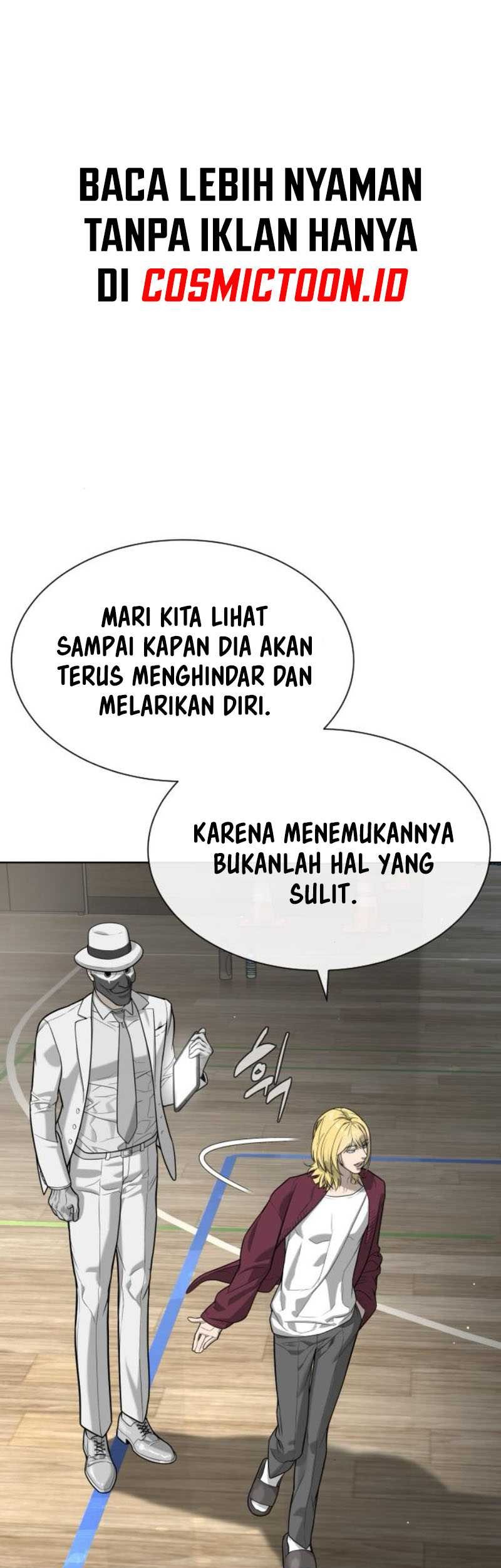 Killer Peter Chapter 100 Gambar 20