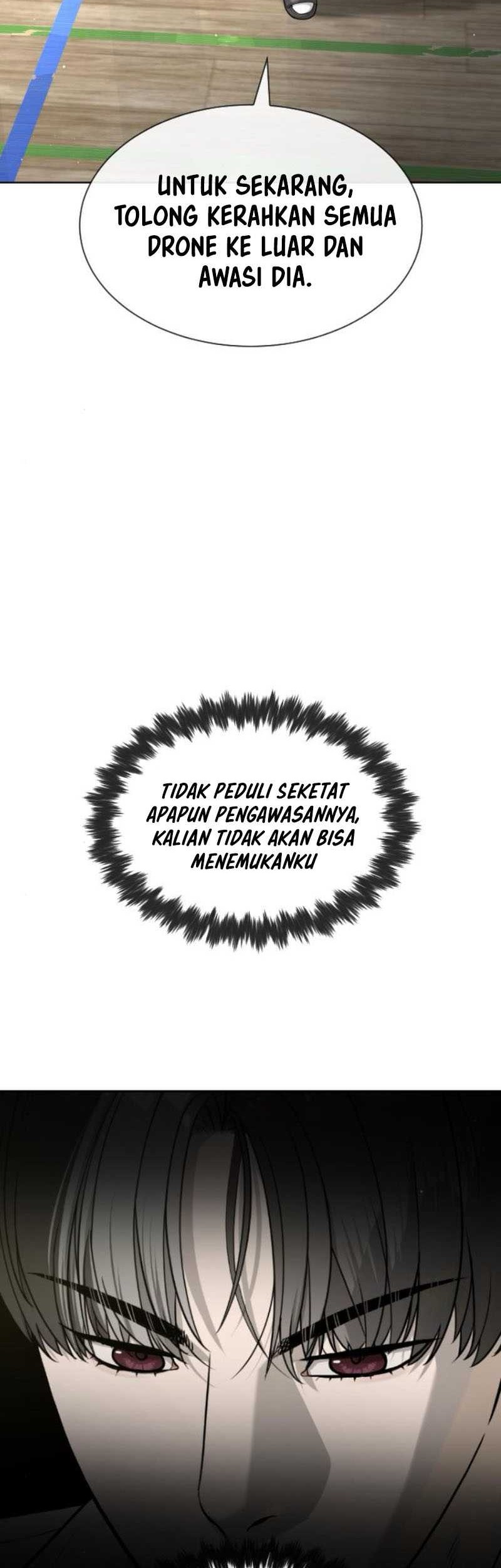 Killer Peter Chapter 100 Gambar 21