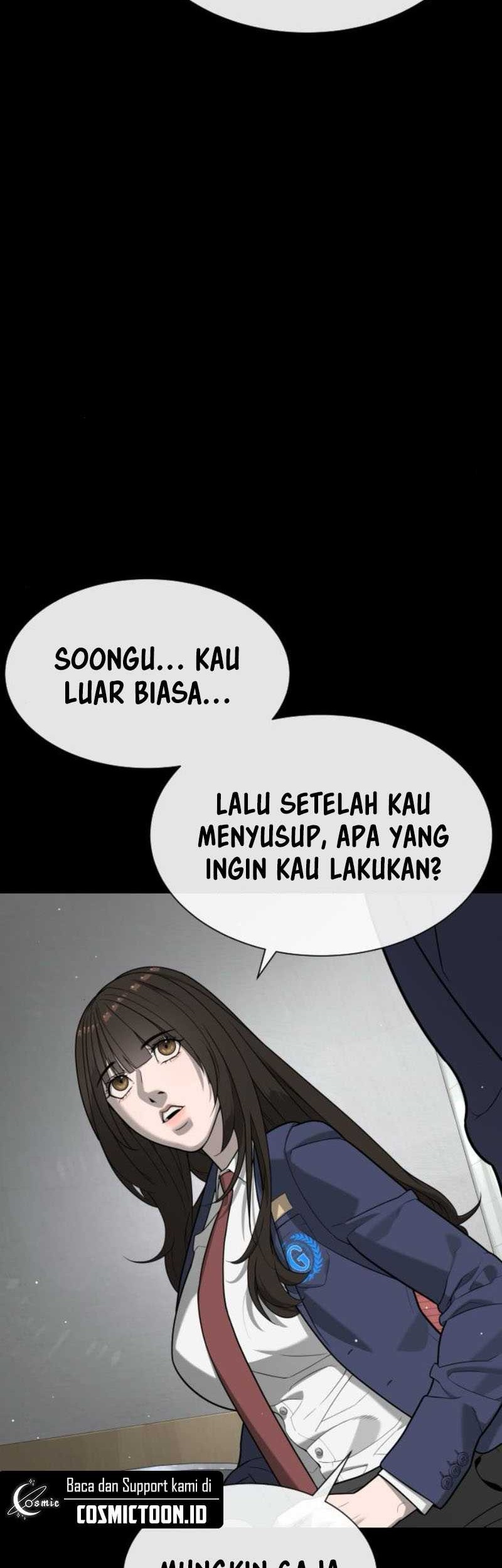 Killer Peter Chapter 100 Gambar 29