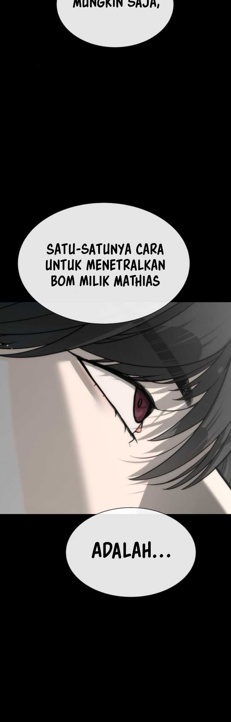 Killer Peter Chapter 100 Gambar 30