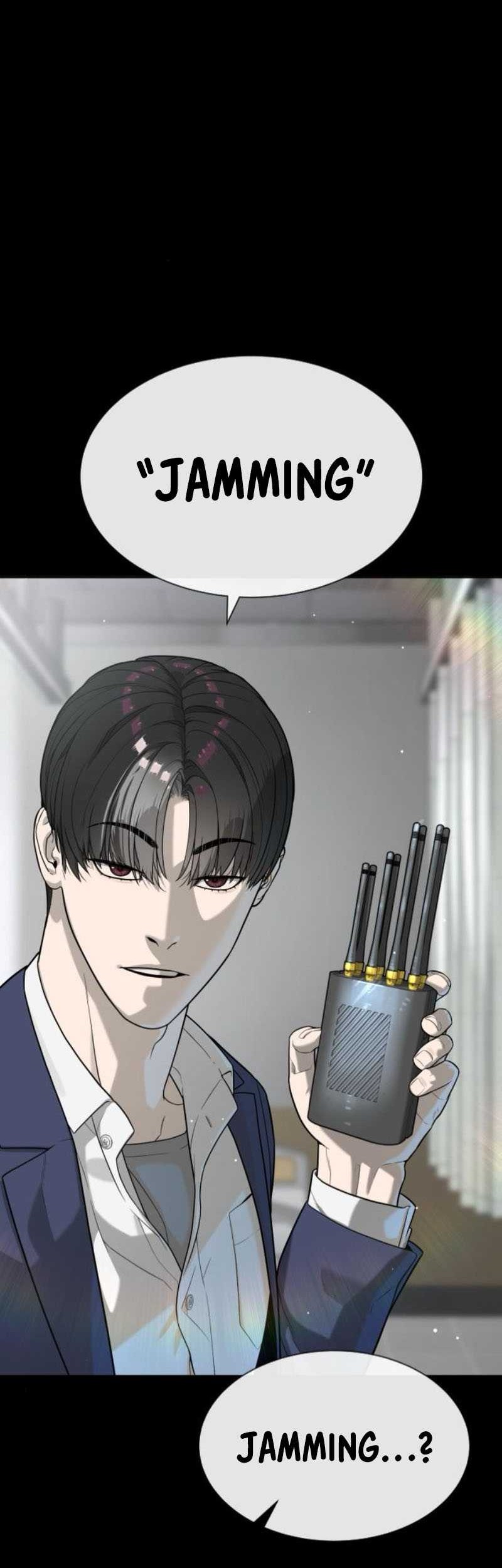 Killer Peter Chapter 100 Gambar 31