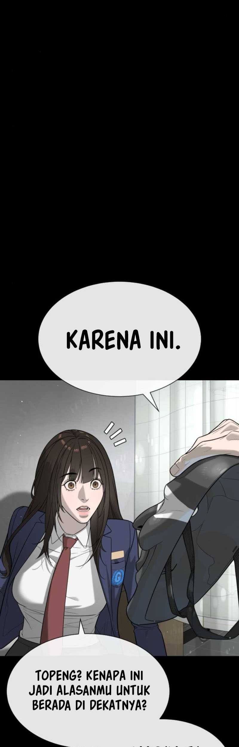 Killer Peter Chapter 100 Gambar 26