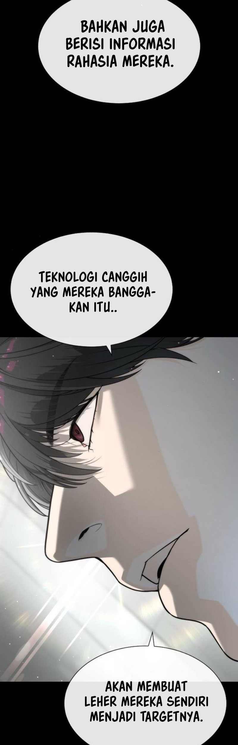 Killer Peter Chapter 100 Gambar 28