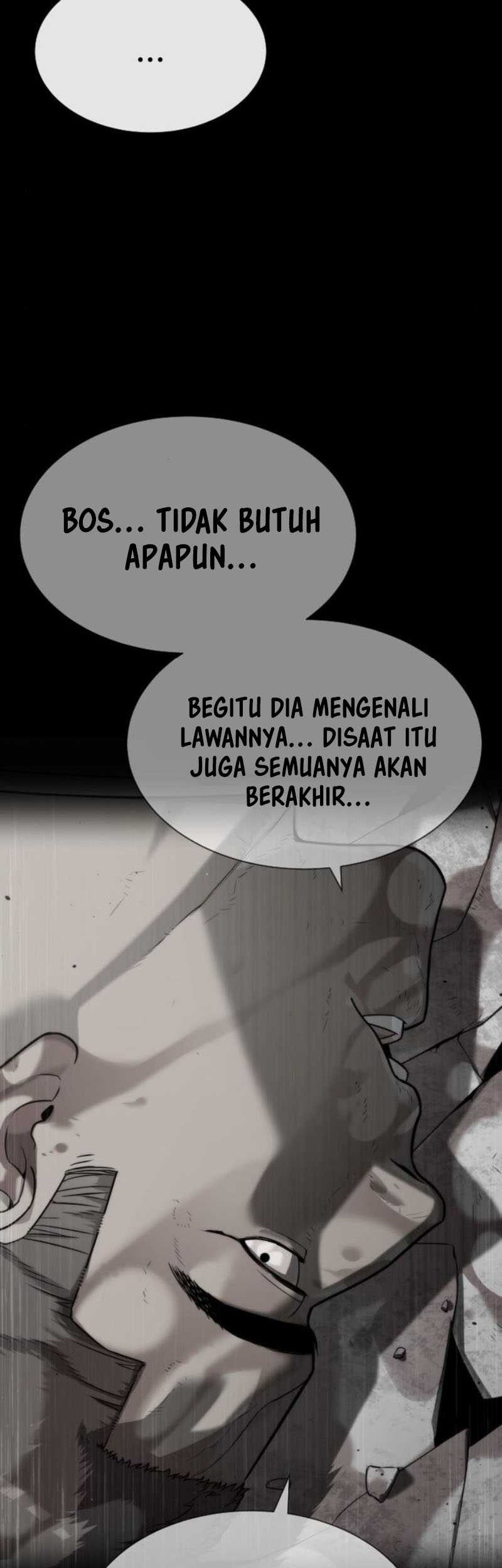 Killer Peter Chapter 100 Gambar 35