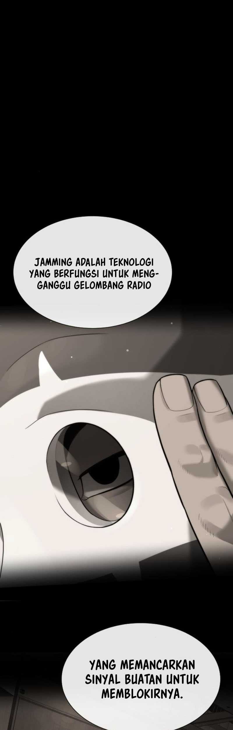 Killer Peter Chapter 100 Gambar 32