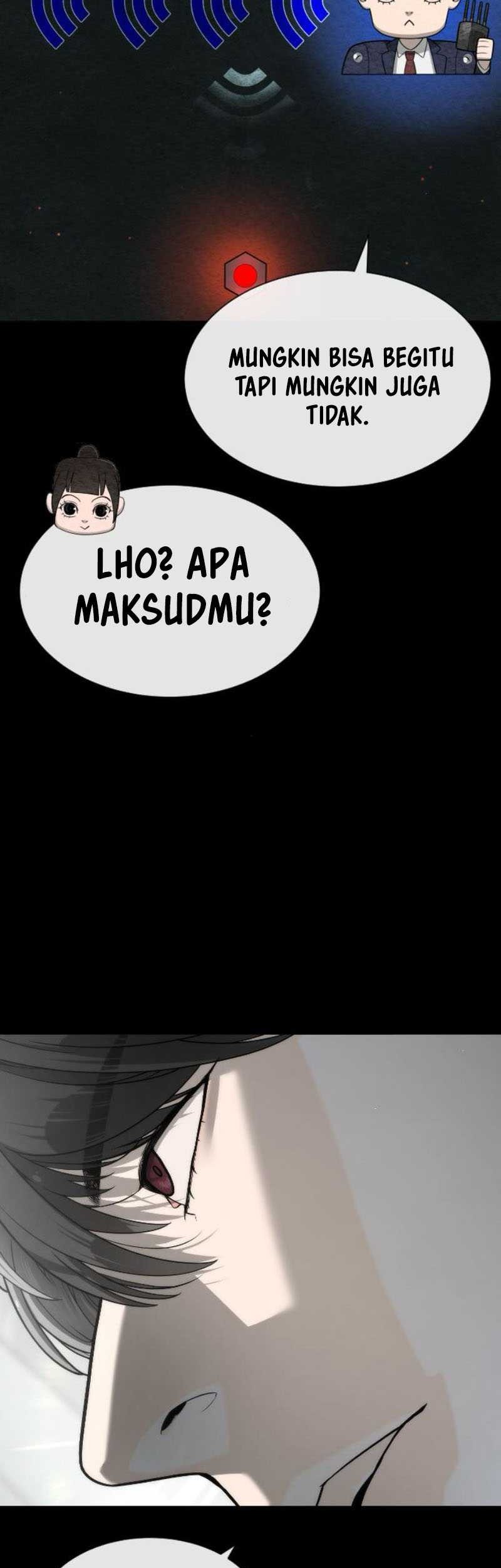 Killer Peter Chapter 100 Gambar 34