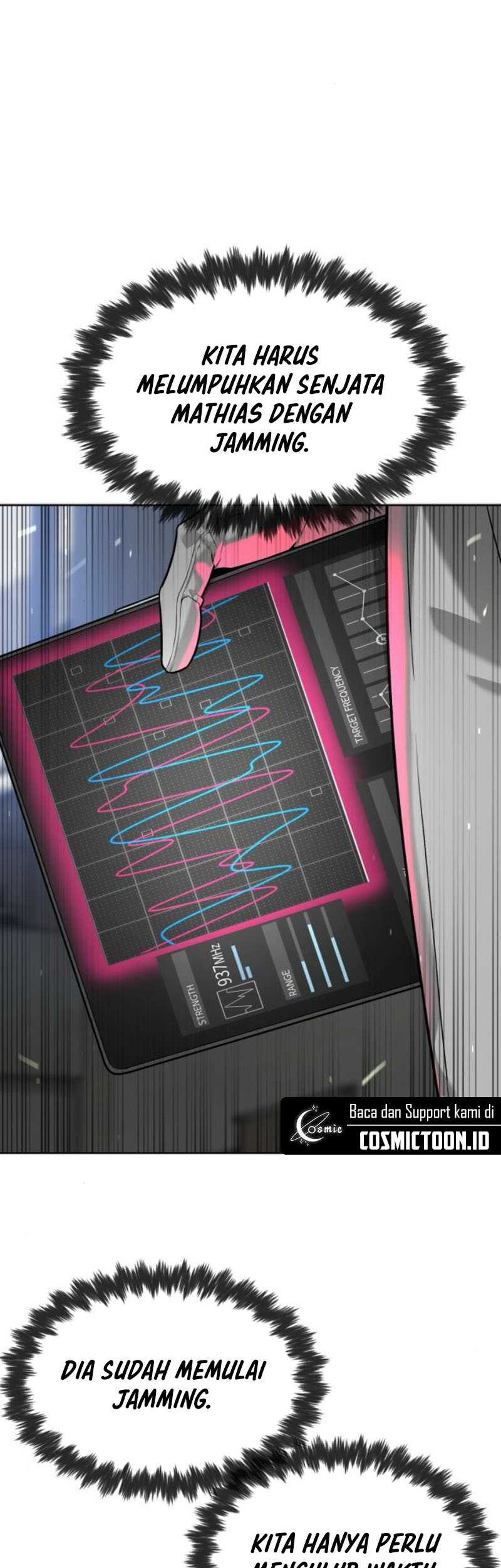 Killer Peter Chapter 100 Gambar 41