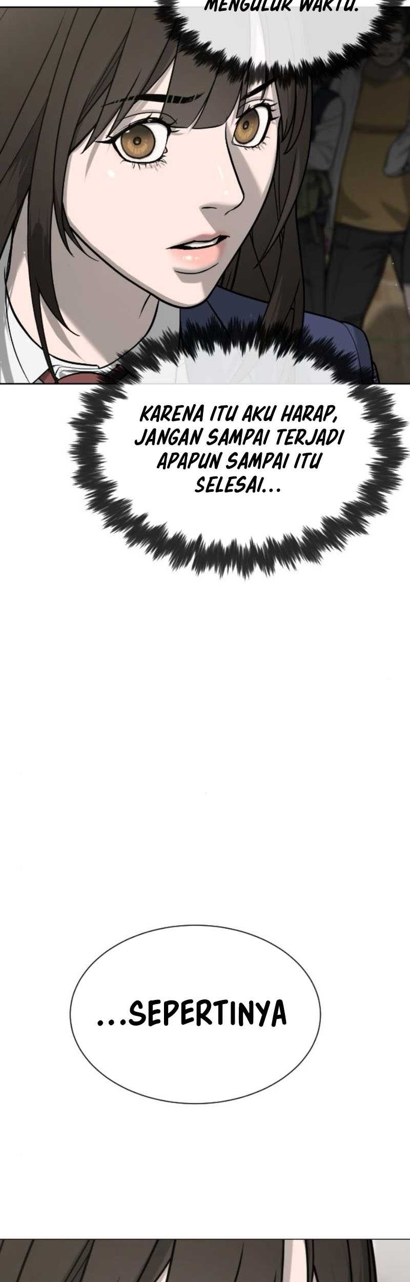 Killer Peter Chapter 100 Gambar 42