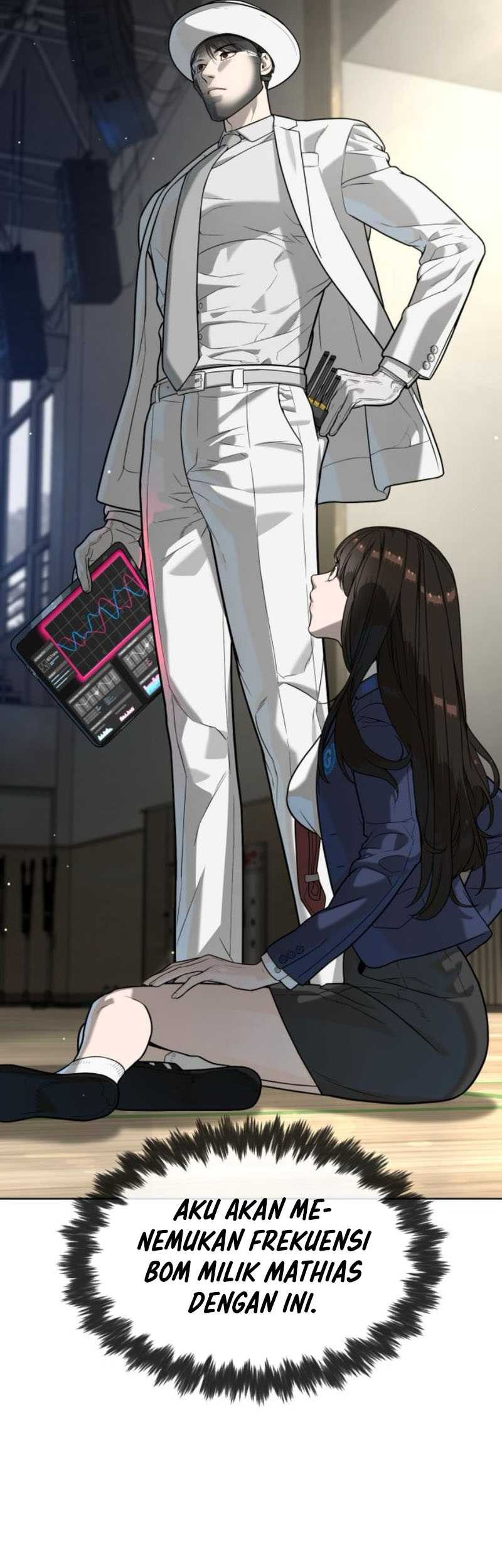 Killer Peter Chapter 100 Gambar 38