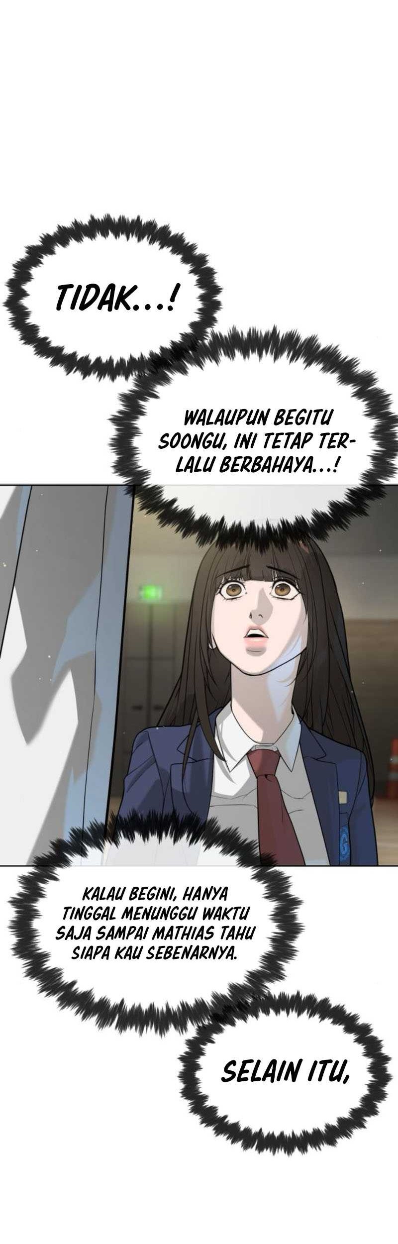 Killer Peter Chapter 100 Gambar 39