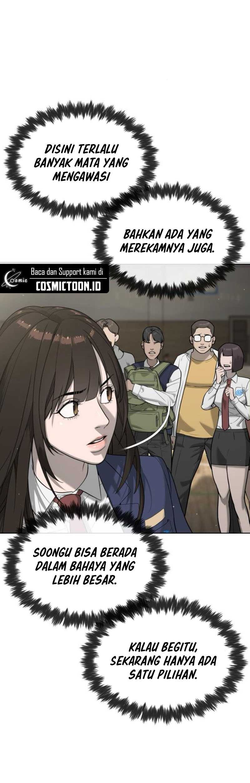 Killer Peter Chapter 100 Gambar 40