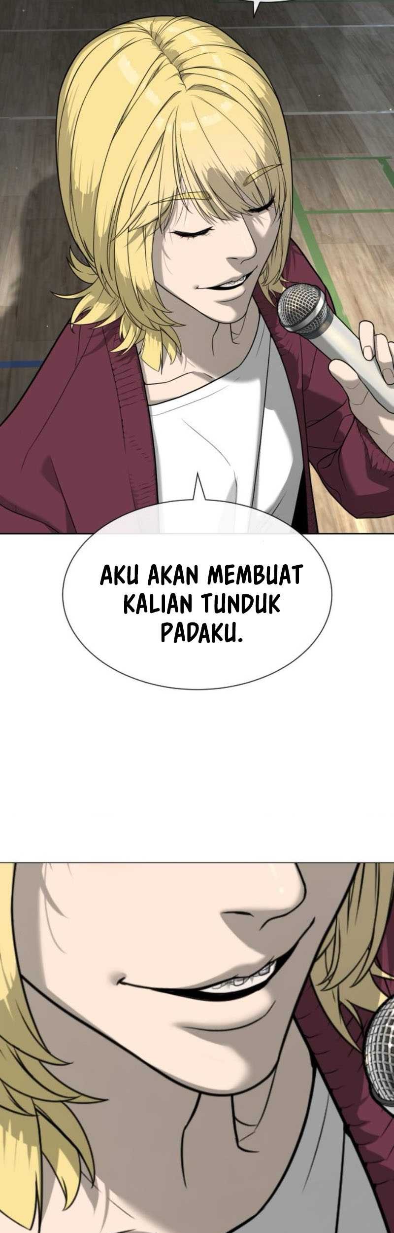 Killer Peter Chapter 100 Gambar 44