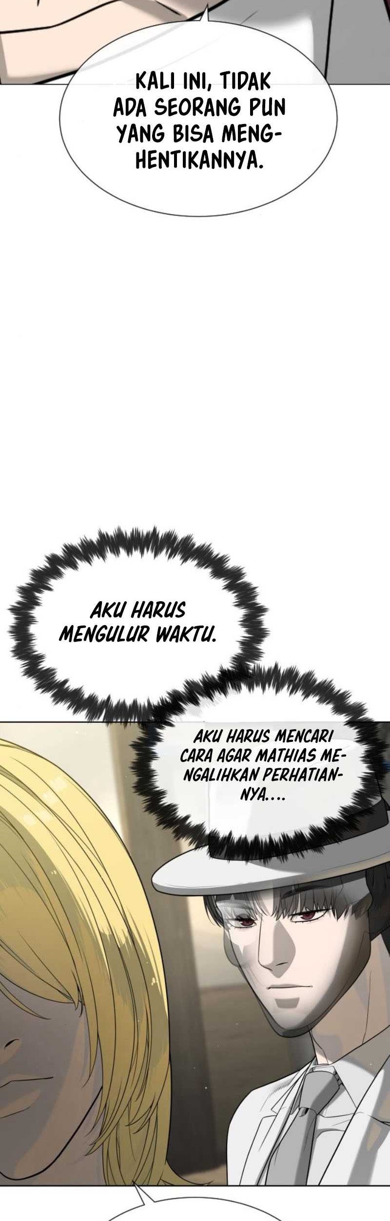 Killer Peter Chapter 100 Gambar 45