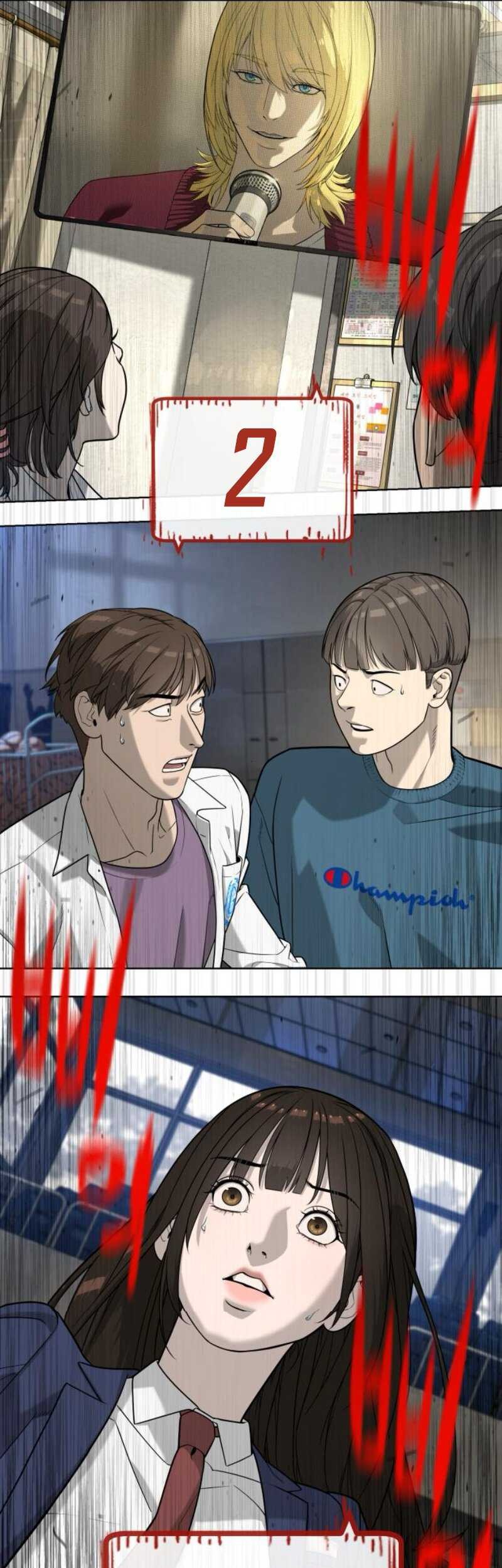 Killer Peter Chapter 100 Gambar 67