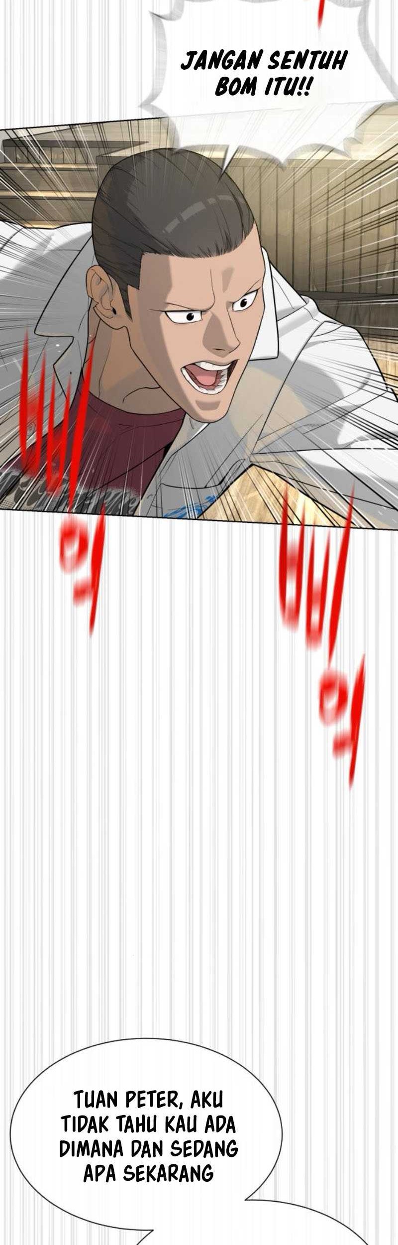 Killer Peter Chapter 100 Gambar 51