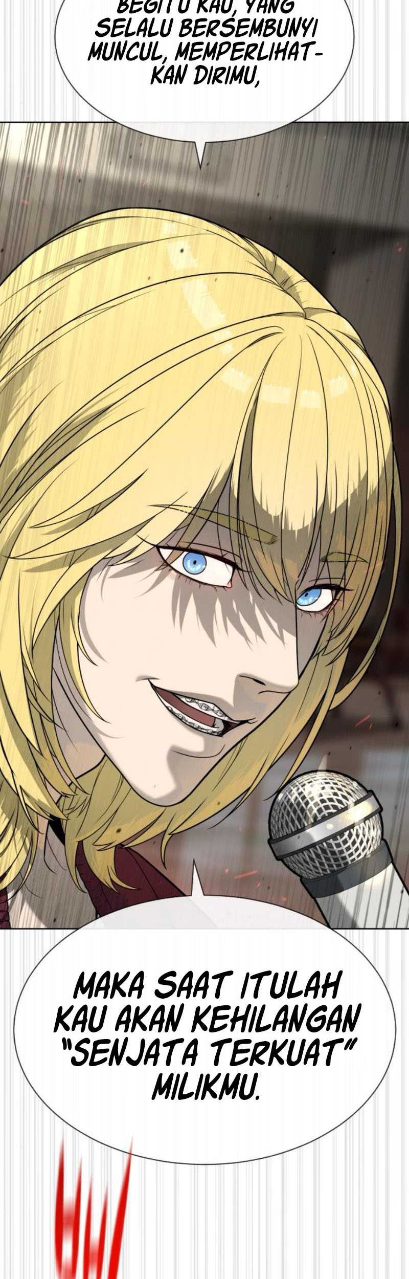 Killer Peter Chapter 100 Gambar 53
