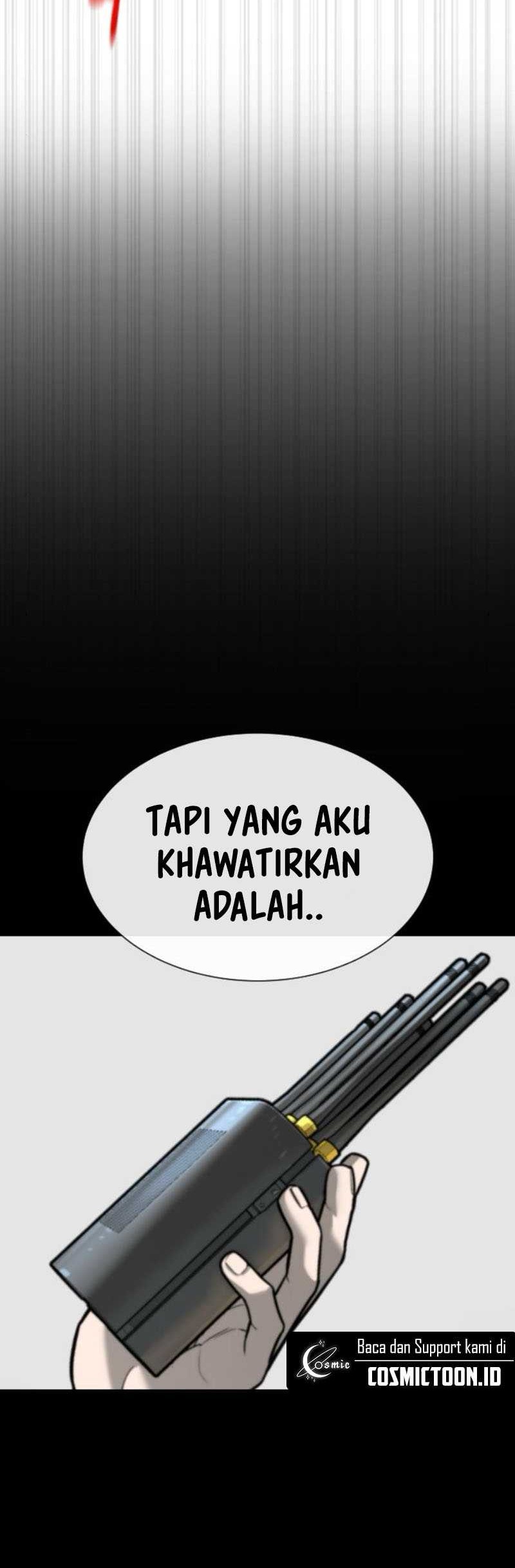 Killer Peter Chapter 100 Gambar 55