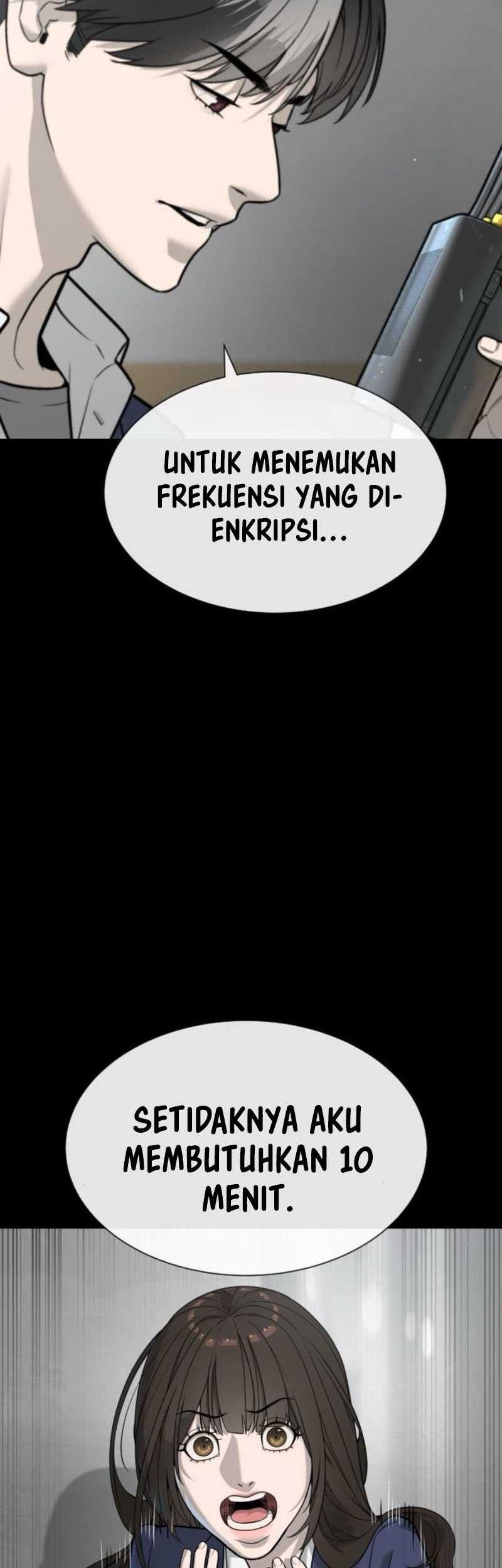 Killer Peter Chapter 100 Gambar 57