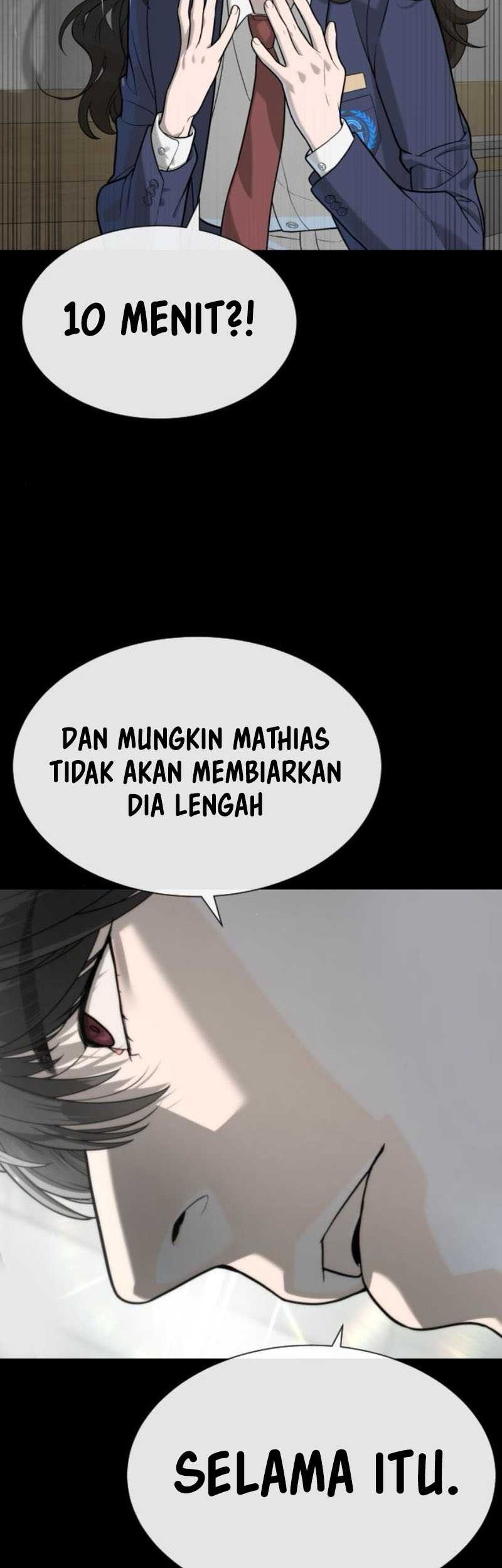 Killer Peter Chapter 100 Gambar 58