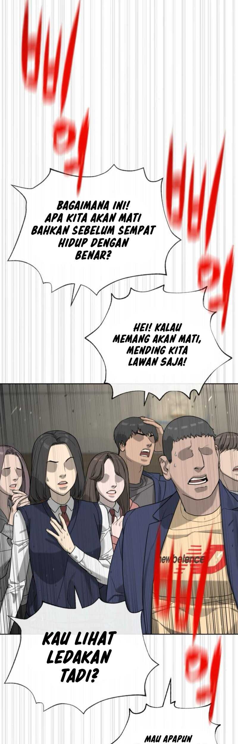 Killer Peter Chapter 100 Gambar 61