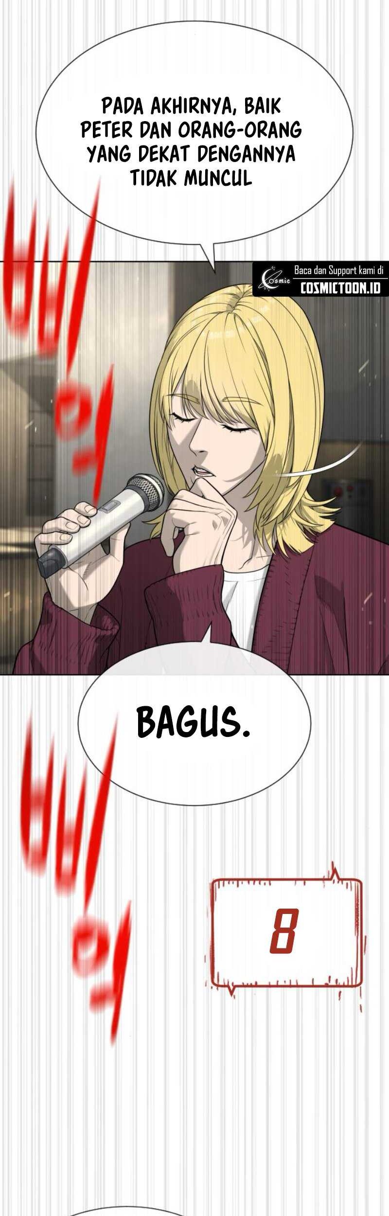 Killer Peter Chapter 100 Gambar 63
