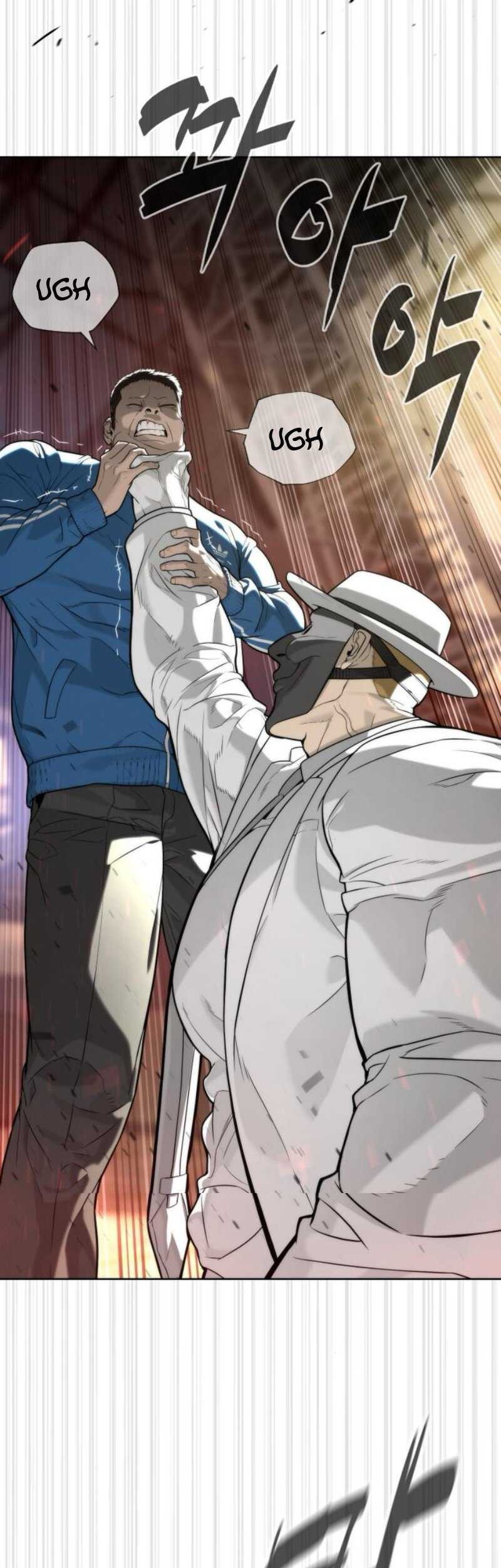 Killer Peter Chapter 100 Gambar 93