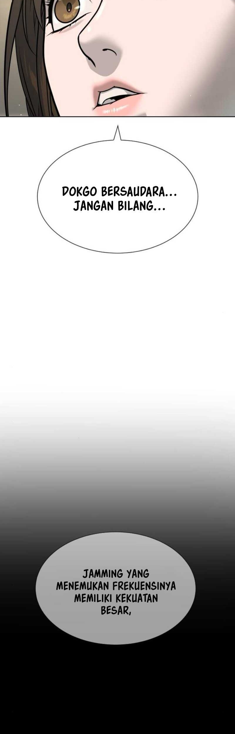 Killer Peter Chapter 100 Gambar 76