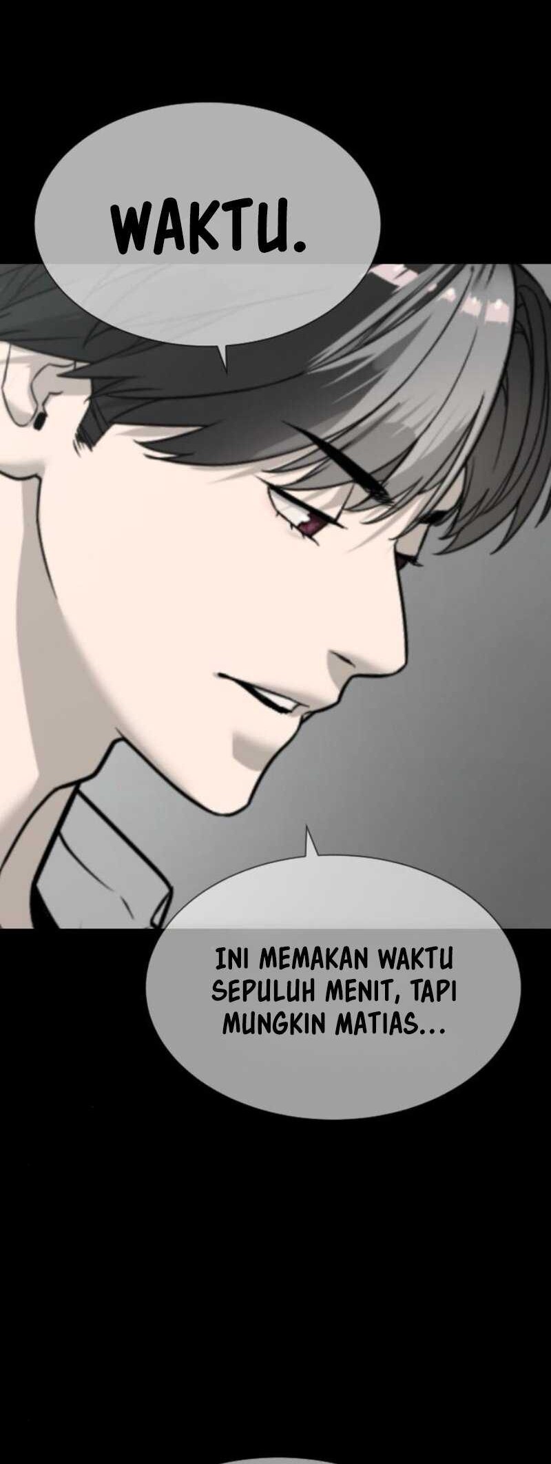 Killer Peter Chapter 100 Gambar 78