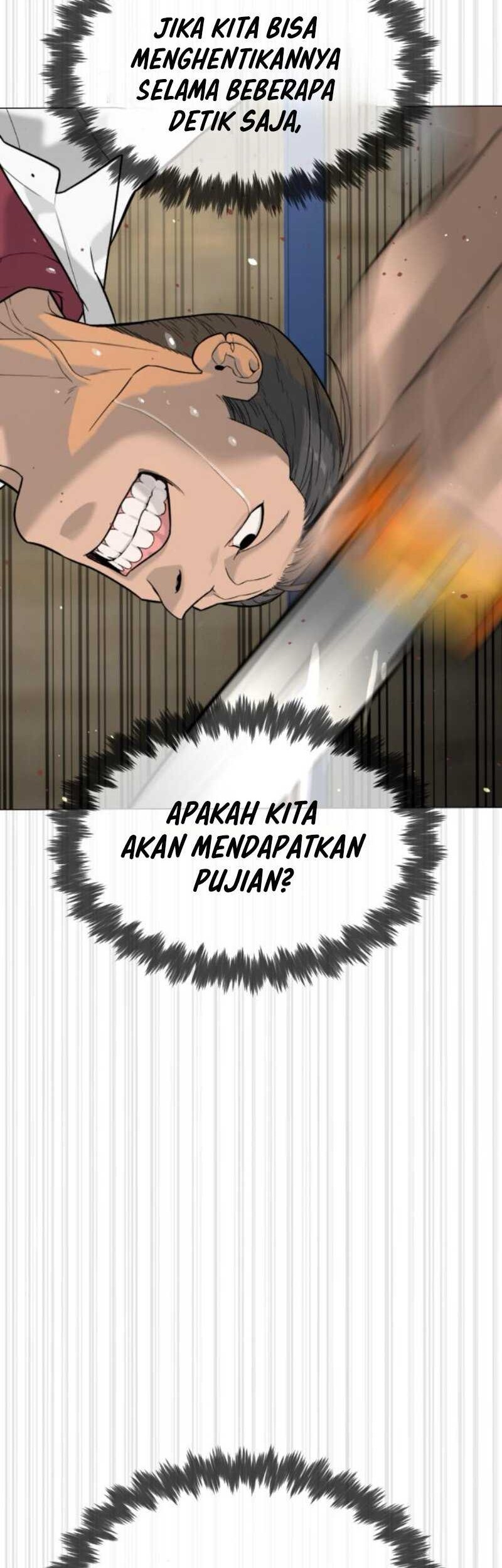 Killer Peter Chapter 100 Gambar 82