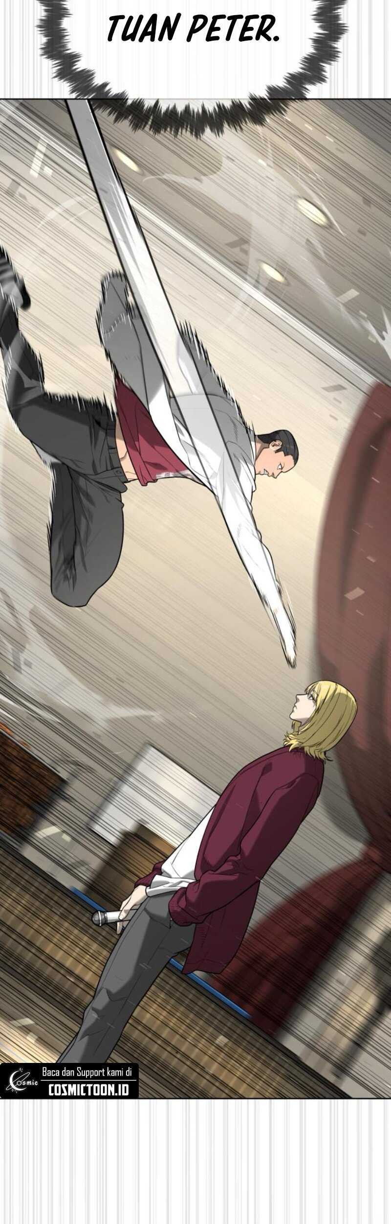 Killer Peter Chapter 100 Gambar 83